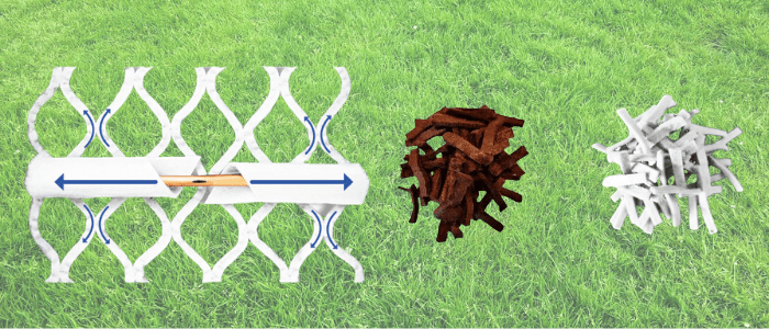 LITE-SOIL : DES PRODUITS INNOVANTS POUR LES PAYSAGISTES !