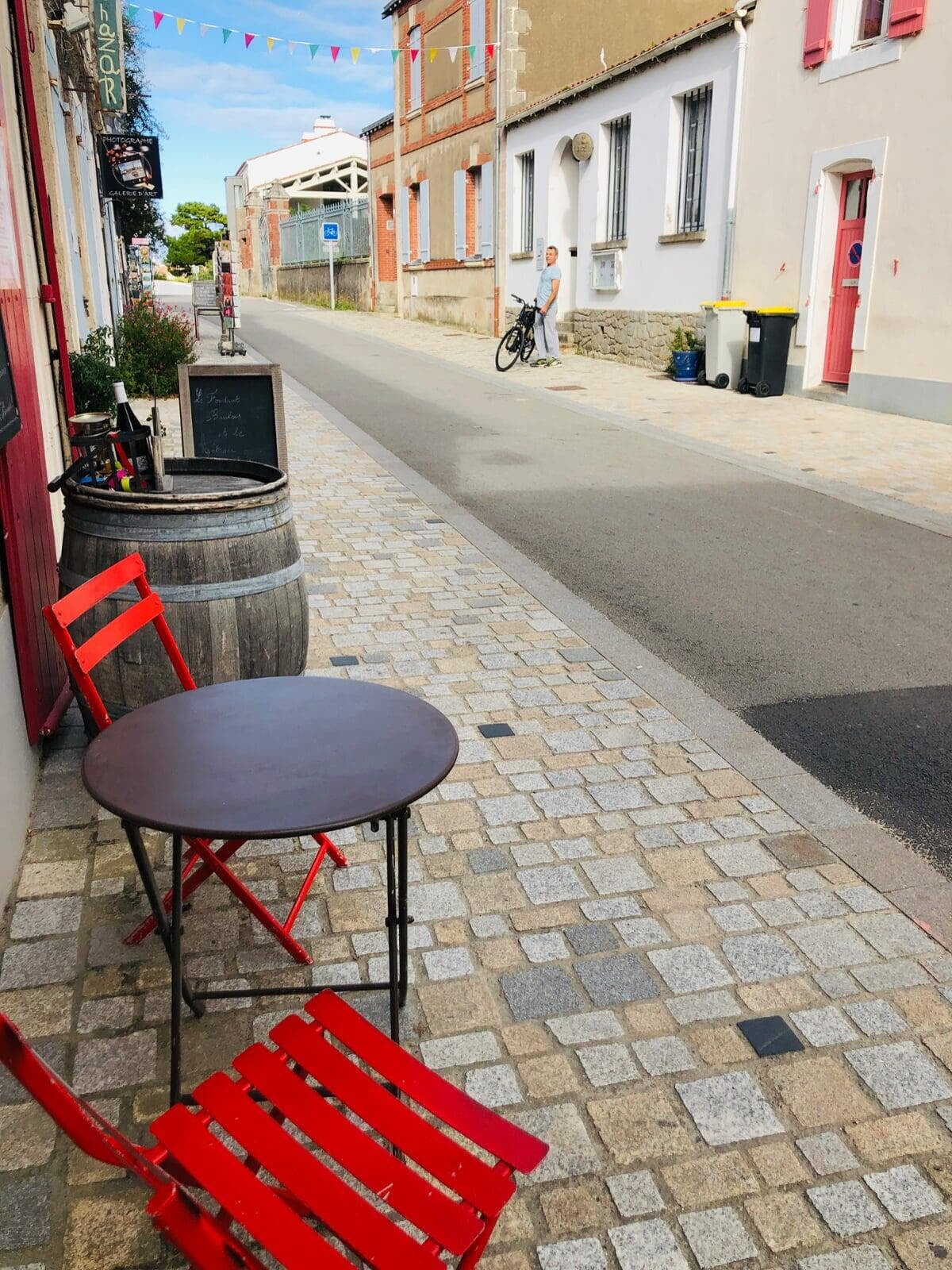 AGI - Pierres Naturelles