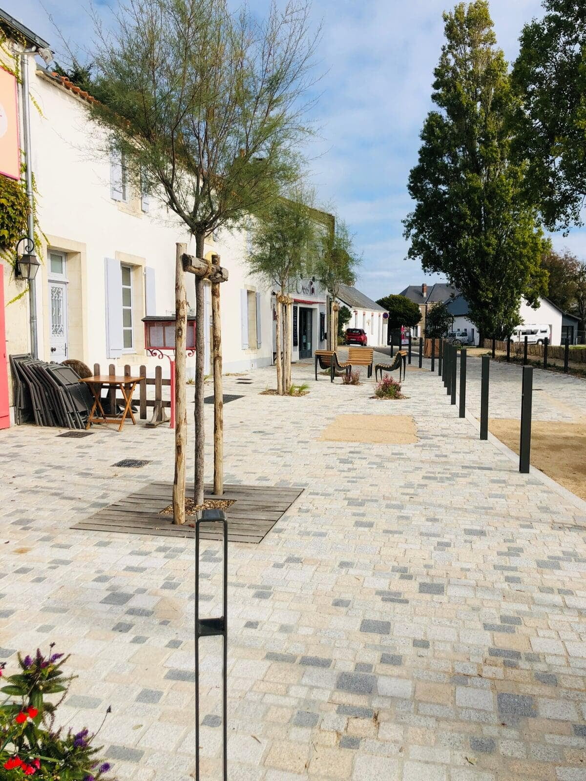 AGI - Pierres Naturelles