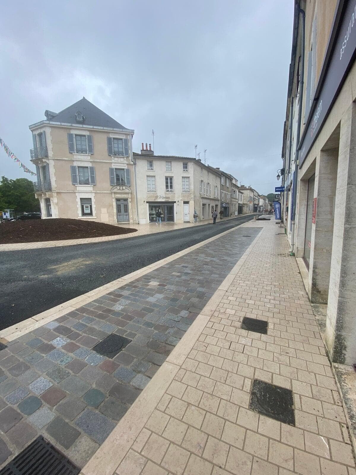 AGI - Pierres Naturelles