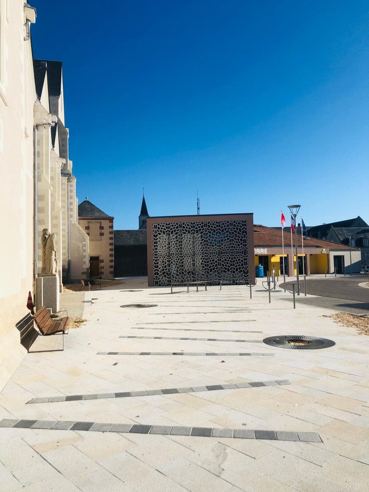 AGI - Pierres Naturelles