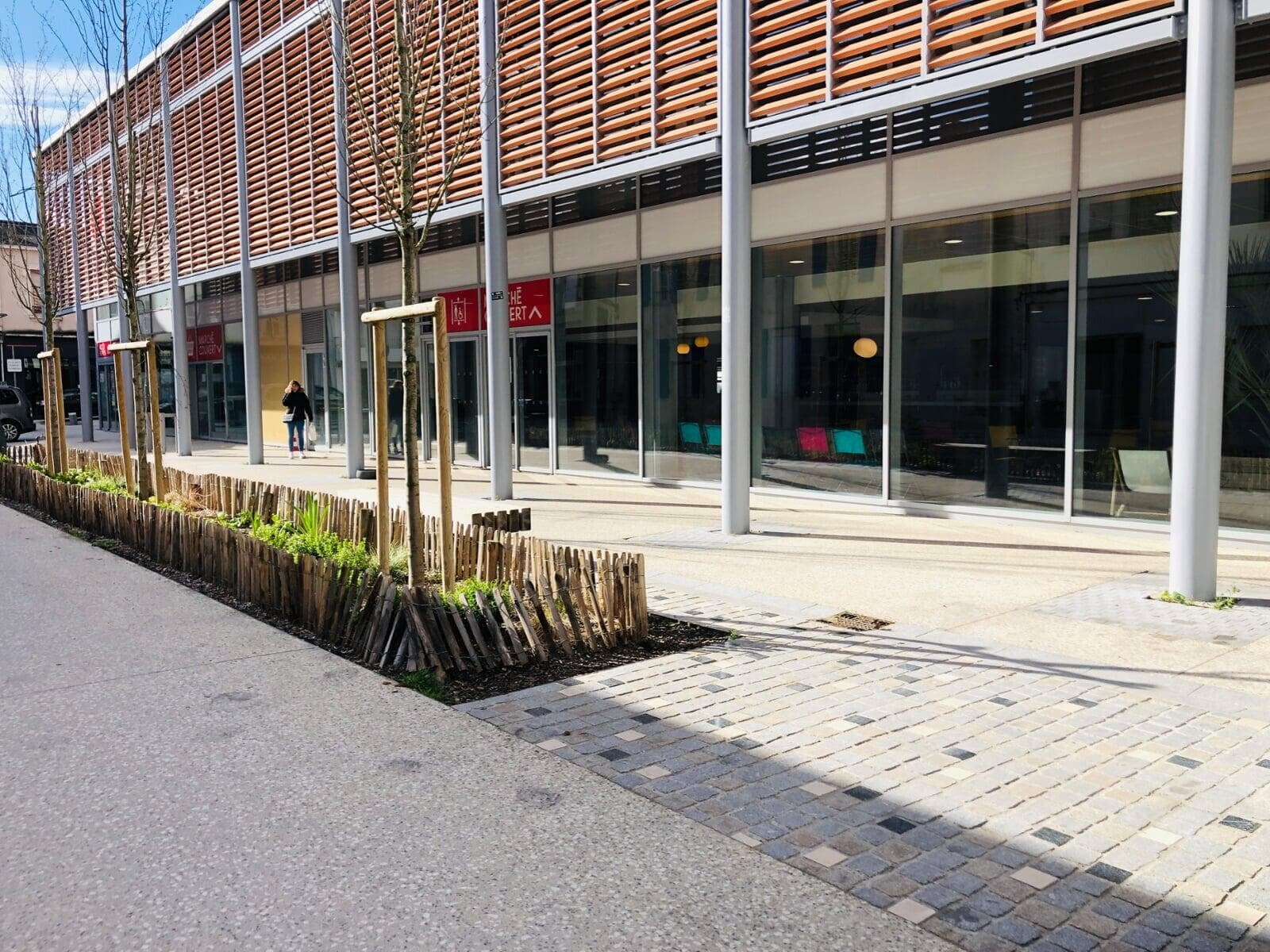 AGI - Pierres Naturelles