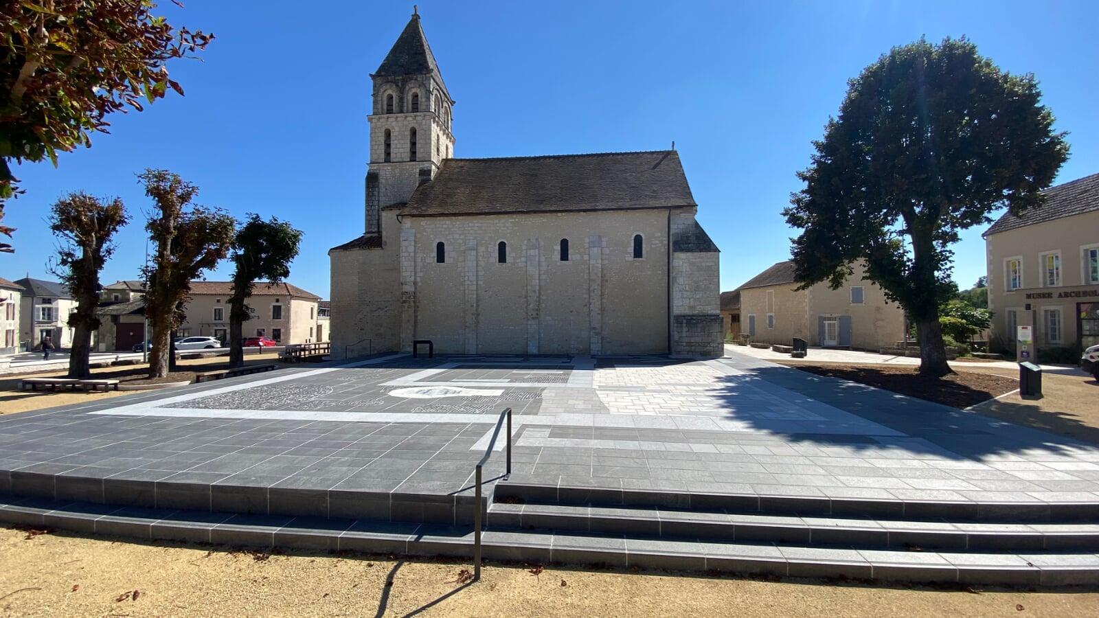 AGI - Pierres Naturelles