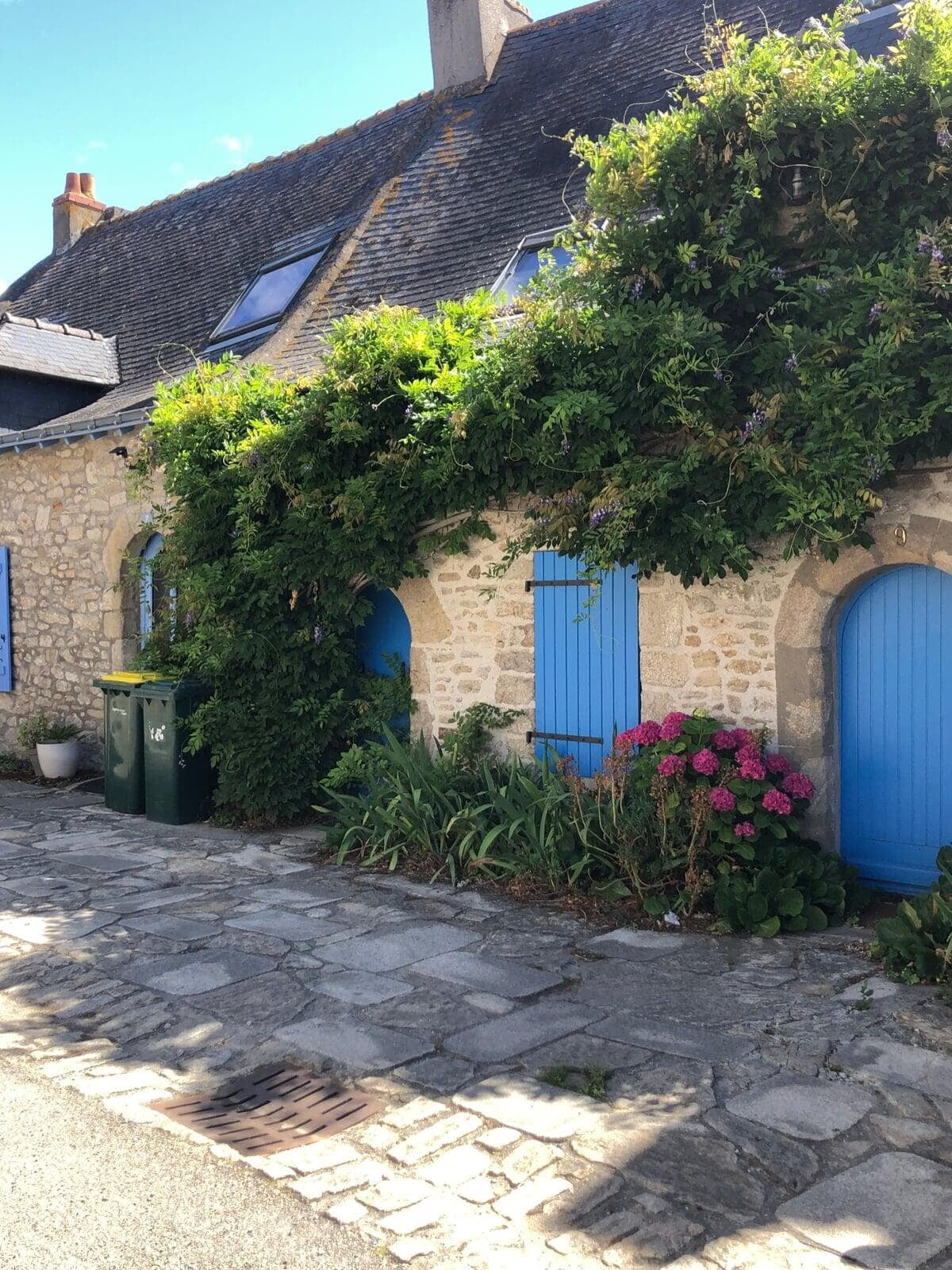 AGI - Pierres Naturelles