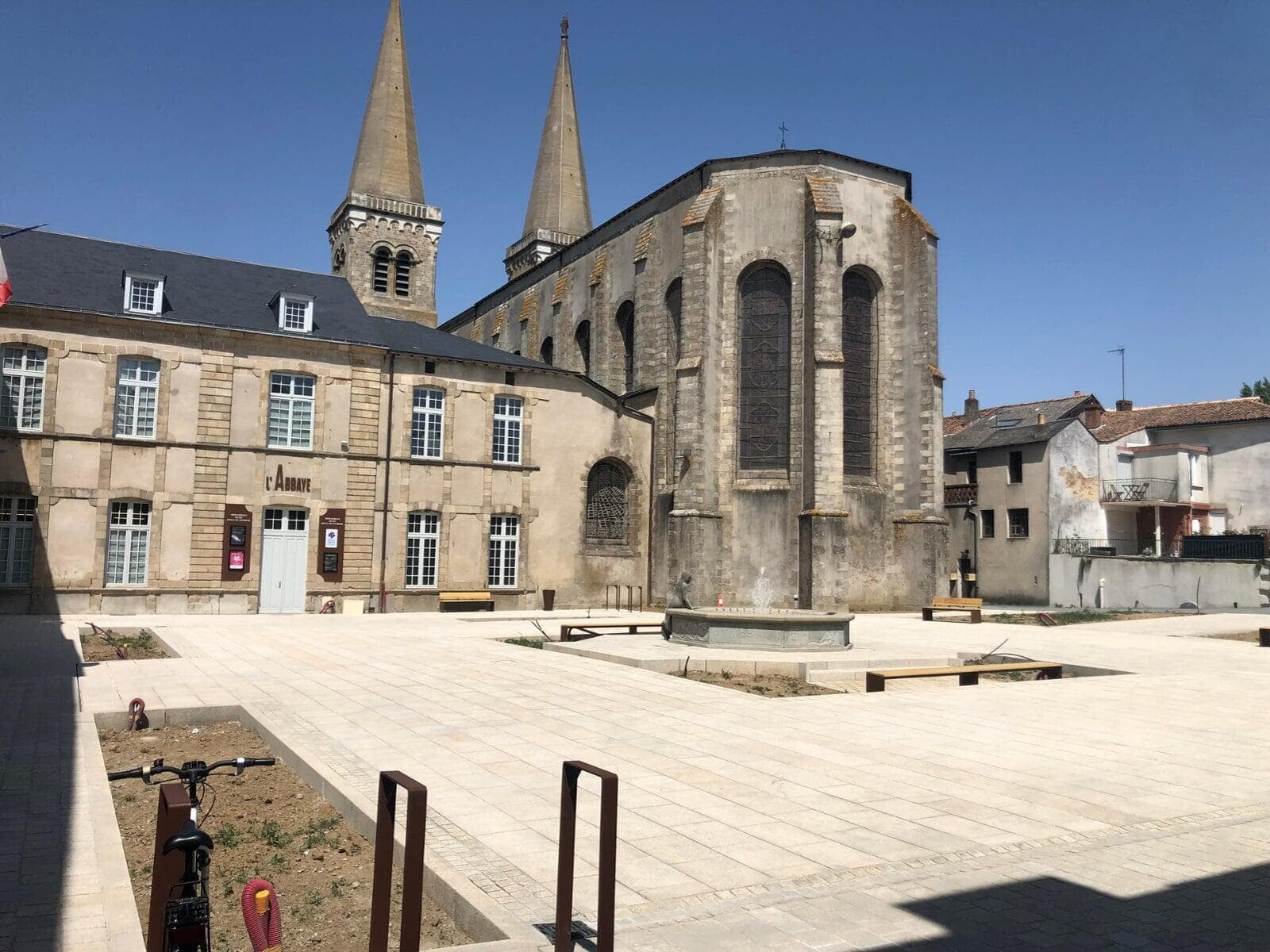 AGI - Pierres Naturelles