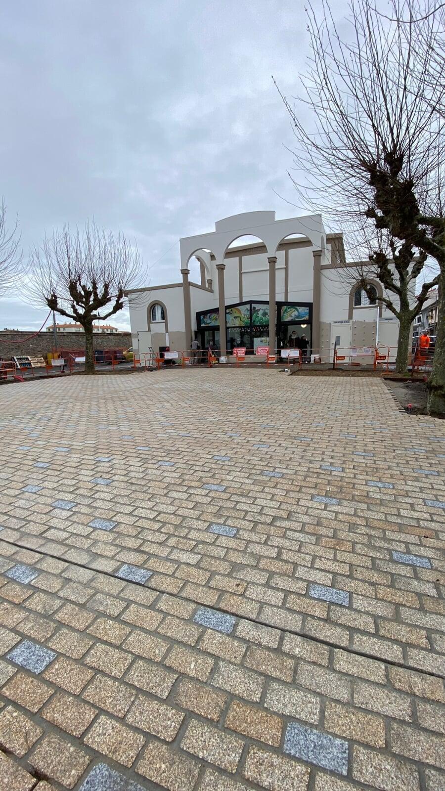 AGI - Pierres Naturelles