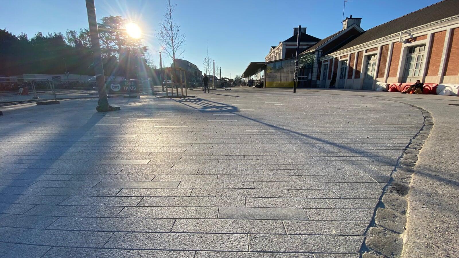 AGI - Pierres Naturelles