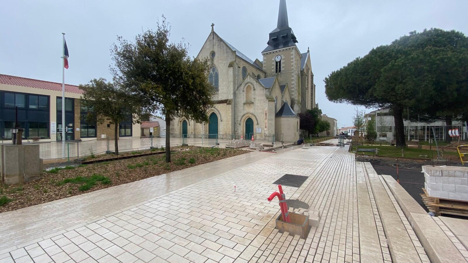 AGI - Pierres Naturelles