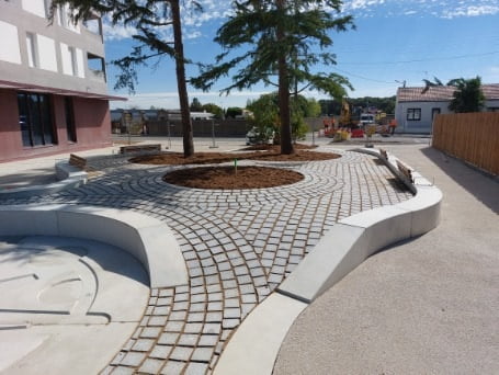 AGI - Pierres Naturelles