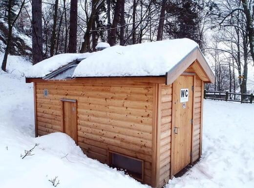 TOILETTES ECO-RESPONSABLES SANISPHERE
