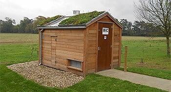 TOILETTES ECO-RESPONSABLES SANISPHERE