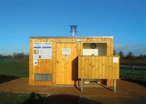 TOILETTES ECO-RESPONSABLES SANISPHERE